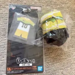 ハイキュー 佐久早聖臣 2点セット