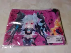 ぴくりる　マクロスΔ　ヤミキューレタオル