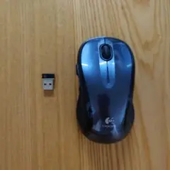 Logicool　M510　マウス
