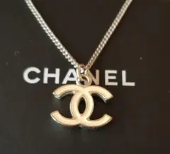 2025年最新】chanel ネックレス ジミンの人気アイテム - メルカリ