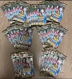 即日発送 新品未開封　デジモンカード　サイバーエデン 35パック
