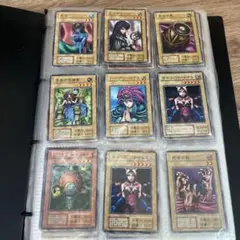 遊戯王OCG デュエルモンスターズ カードセット