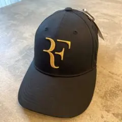 【タグ付新品未使用】ロジャー・フェデラー引退記念キャップ ユニクロ