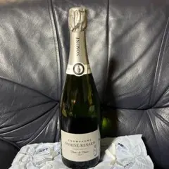 ノミネ・ルナール ブラン・ド・ブラン 750ml