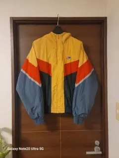 vintage nike windbreaker jacket