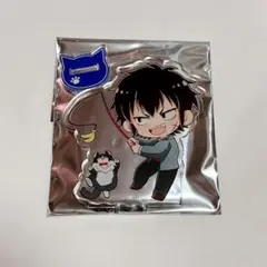 ダイヤのA actⅡ プリンセスカフェ 猫 轟雷市