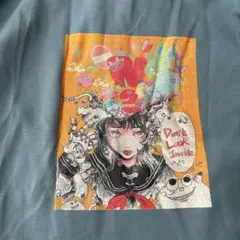 なつめさんち SARALINパーカー