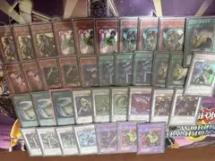 遊戯王　ゲートボール1103 カラクリ　デッキパーツ