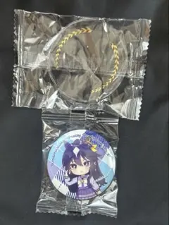 2025年最新】ヴィルシーナ 缶バッジの人気アイテム - メルカリ