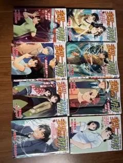 金田一少年の事件簿セット
