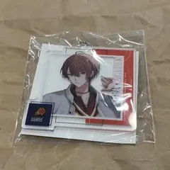 NBA×にじさんじ　加賀美ハヤト　キーホルダー