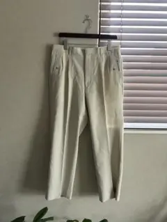 MARIO VALENTINO パンツ スラックス