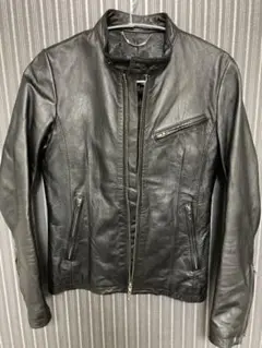 美品 GOSTAR DE FUGA ライダース