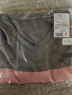 入浴介助Tシャツ