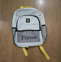 阪神タイガース　子供　ジュニア　リュック　リュックサック　新品未使用