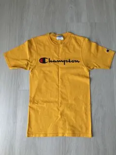 Champion チャンピオン Tシャツ Sサイズ 美品