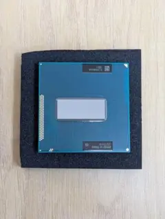 Intel Core i7-3632QM 動作確認済み