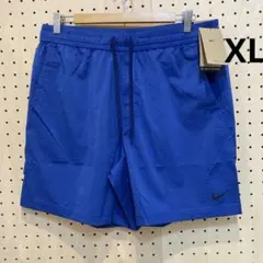 メンズ 18cm バーサタイル ショートパンツ XL（HJ3158-411）