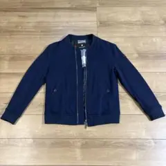 【美品】BLACK LABEL CRESTBRIDGE ブルゾン