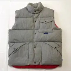 Penfield ペンフィールド ダウンベスト STUSSYコラボ ストライプ