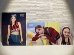 TWICE ナヨン セット