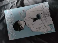 なきっつらに恋　メロンブックス