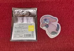 mofusand×サンリオキャラクターズ ステッカーコレクション KIRIMI