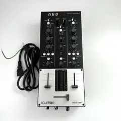 ECLER NUO3.0 （NUO3 後継機） ECLER(エクラー) ／ NUO3.0 内部電圧18Vアナログ激太音質