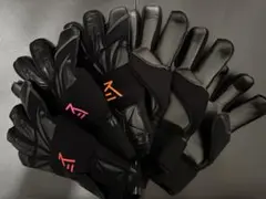 ※3双セット ポルテーロ キーパーグローブ モデロ アビエルト ハード 8