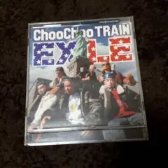 EXILE/Choo Choo TRAIN