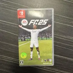 Switch EA SPORTS FC25