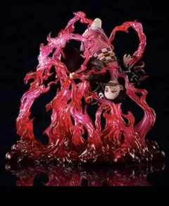 鬼滅の刃　竈門ねずこ　1/8スケールフィギュア　爆血 鬼滅の刃 竈門禰豆子＜爆血＞1/8スケールフィギュア