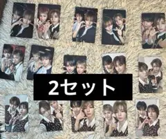BOYNEXTDOOR ケミ トレカ 15枚コンプセット BOYLIFE