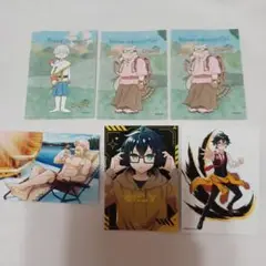 ドズル社　ブロマイド