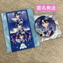 ひみつのアイプリ ポップアップストア マルイ 七浦すばる セット