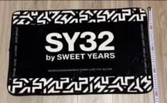 SY32 マット