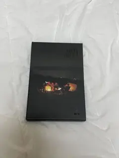 【BTS】BTS YOUNG FOREVER 花様年華