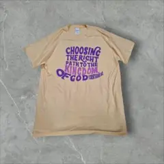 GILDAN 　イベント記念Tシャツ　US古着　M