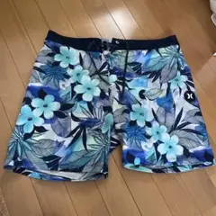 ハーレー海パン