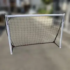 QUICKPLAYクイックプレイ 1.8mx1.2mサッカーゴール