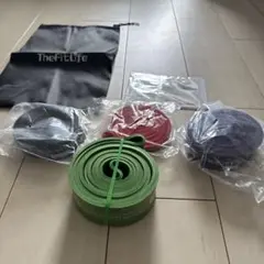 the fit life チューブ