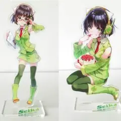 2025年最新】京町セイカの人気アイテム - メルカリ