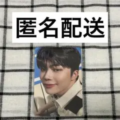 ZB1　ゼベワン　ゴヌク　封入　You had me at HELLO　5