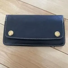 トラッカーウォレット