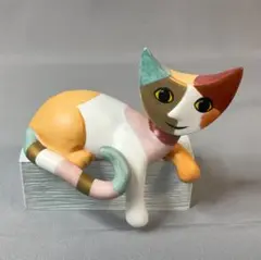 ロジーナ・ヴァハトマイスターの猫の絵　直筆サイン入り 楽天市場】ロジーナ・ヴァハトマイスターの通販