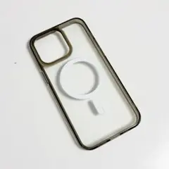 NIMASO ケース iPhone 15 Pro Max 用