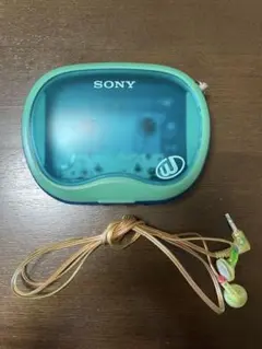 SONY WALKMAN WM-EQ7 BEANS カセットプレーヤー SONY Walkman WM-EQ7 WALK MAN Beans | eBay