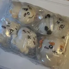 ちいかわ お座りぬいぐるみ2 コンプリートセット