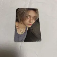 RIIZE RIIZING ウォンビン トレカ photobook フォトブック