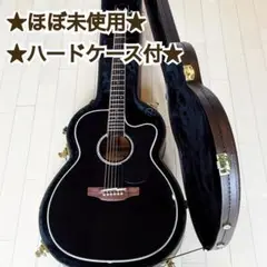 TAKAMINE タカミネ　エレアコ　DMP513-BL Takamine DMP513 BL ソニックス特価 ￥79,800- 中古 高いプレイ